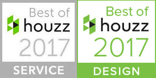 Klopf Architecture is awarded Best of Houzz 2017