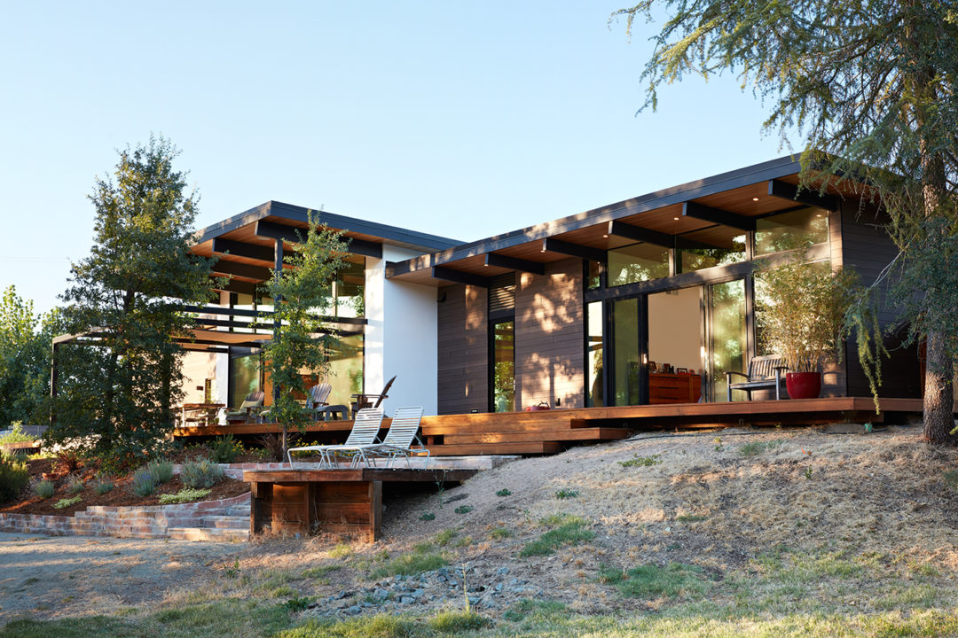 Sacramento New Residence | Klopf Architecture