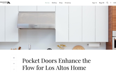 Nongan Style features our Los Alto New Residence