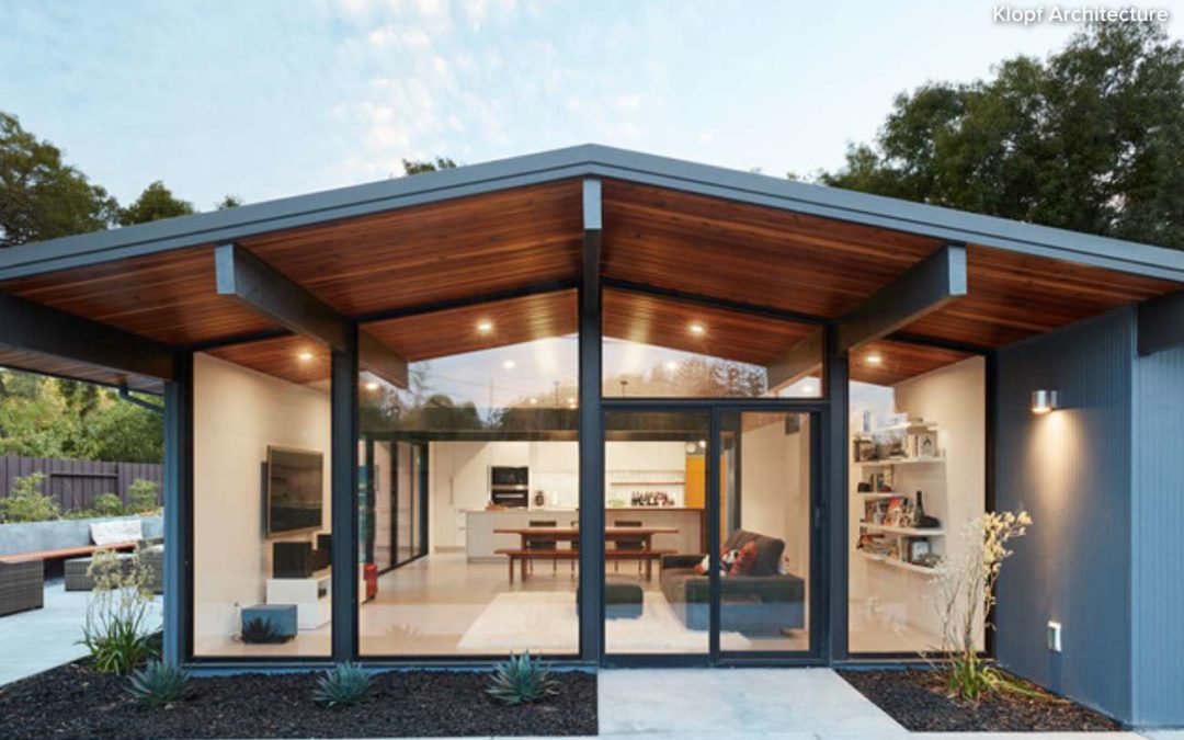 12 Design and Remodeling Pros Look Back on a Decade of Houzz quotes John Klopf – “I jumped on the opportunity. My perspective on the site was that it would be a clearinghouse for design that homeowners would turn to, as online presence became more important.”
