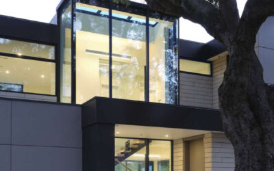 Archello features our Lantern House