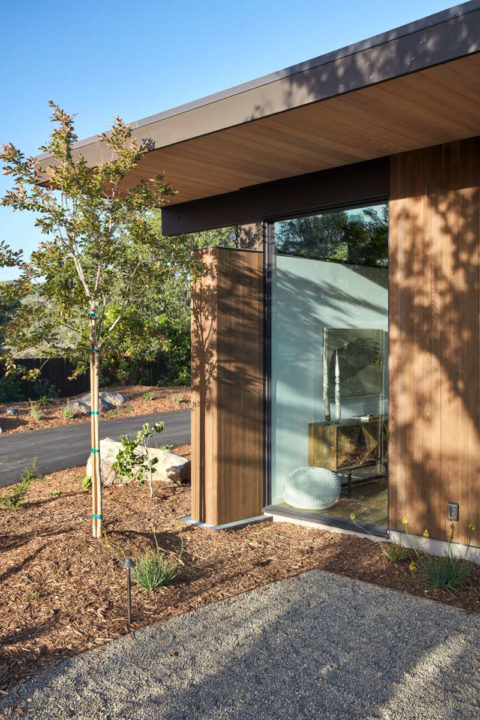 Sonoma Hilltop New Residence | Klopf Architecture