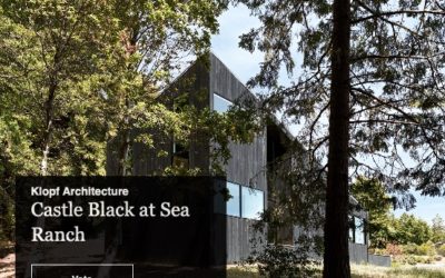 American Architects nominates Castle Black for Building of the Year