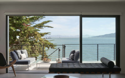 e-architect features our Bay Heirloom