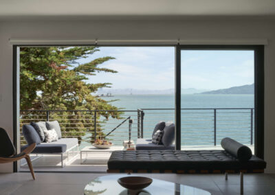 Point Richmond MCM Remodel