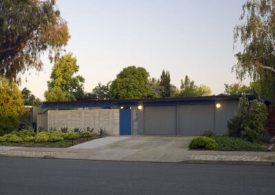 Ocean Lover’s Eichler