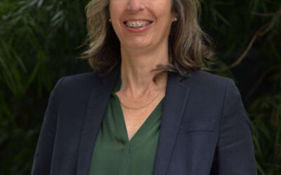 Klara Kevane is Now an Associate Architect!